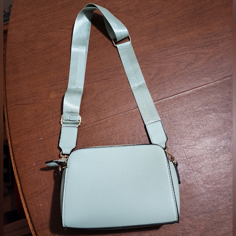 NWOT ... Crossbody Bag